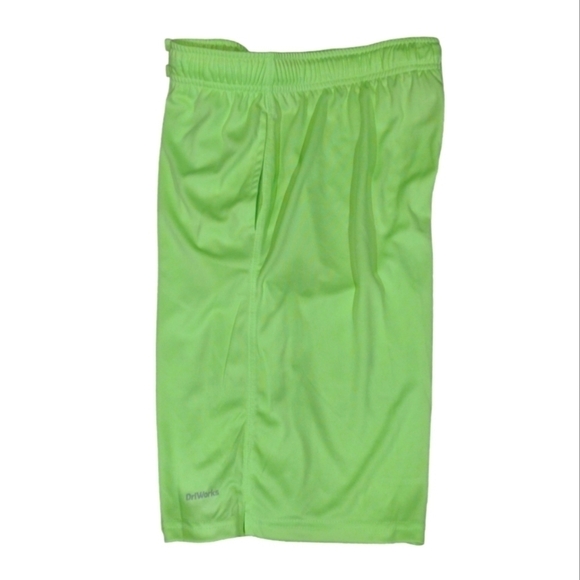 Athletic Works Dri Works Shorts - Picture 2 of 8